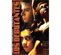 Rios/Cantillana/Trejo - Los Debutantes [Reino Unido] [DVD]