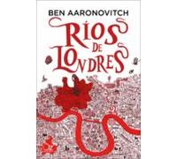 Rios De Londres (saga Rios De Londres 1)