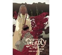 Ríos, Emma - Pretty Deadly Volume 2: The Bear (PRETTY DEADLY TP)