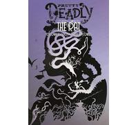 Rios, Emma - Pretty Deadly Volume 3: The Rat (PRETTY DEADLY TP)