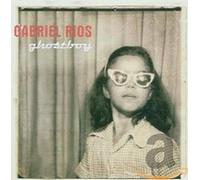 Gabriel Rios - Ghostboy