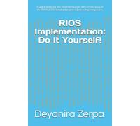 RIOS Implementation: Do It Yourself!: A quick guide for the implementation and certification of the RIOS:2016 standard in general recycling companies.