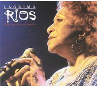 Rios, Lagrima - Cancion Para Mi.. -Digi-