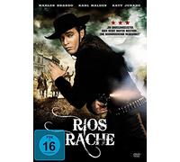 Rios Rache [Alemania] [DVD]
