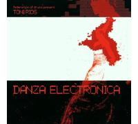 Rios,Tony - Danza Electronica [Import]