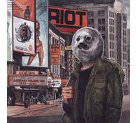 Riot - Archives Volume 1: 1976-1981 (+dvd) [Vinilo]