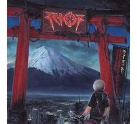 Riot - Archives Volume 5: 1992-2006 (+dvd) [Vinilo]
