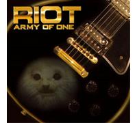 Riot Army of One (Vinyl) 12" Album