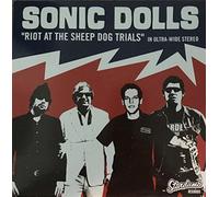 Riot at the Sheep Dog Trials [Vinilo]