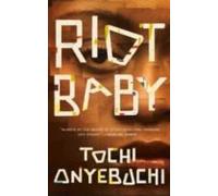 Riot Baby