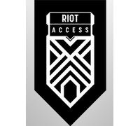 Riot Cash 80 EUR Key EUROPE