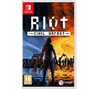 Riot: Civil Unrest