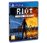 Riot: Civil Unrest