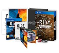 Riot: Civil Unrest - Signature Edition