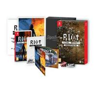 Riot Civil Unrest Signature Edition Nintendo Switch standard