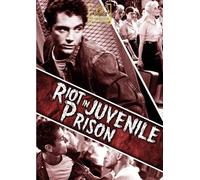 Riot in Juvenile Prison [USA] [DVD]