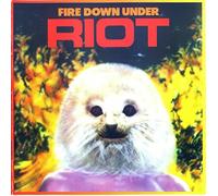 Riot - Fire Down Under
