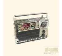 Riot For Romance - Learning To Unburden Myself [Vinyl LP] [Vinilo]