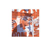 Riot For Romance - Self Titled [Casete]