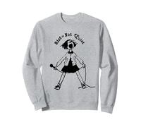 Riot Grrrl | Levantamiento no del Todo | insurrección no Muere Sudadera