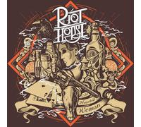 Riot Horse Cold Hearted Woman (Vinyl) (Importación USA)