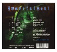 RIOT - Immortal Soul