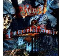 Riot - Immortal soul