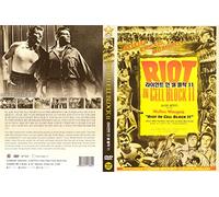 Riot in Cell Block 11