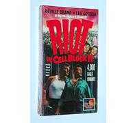 Riot in Cell Block 11 [Francia] [VHS]