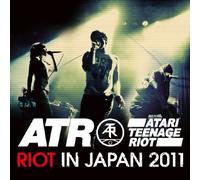 Riot in Japan 2011 [解説付 / 限定国内盤] (BRC316)