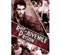 Riot in Juvenile Prison [USA] [DVD]