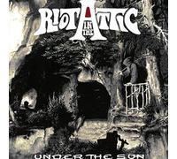 Riot in the Attic - Under the Sun (Special Edition)