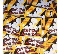 Riot Jazz Brass Band - Live At Band On The Wall [Vinilo]