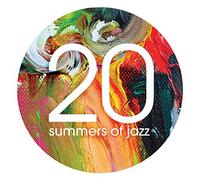 Riot Jazz Brass Band - Manchester Jazz Festival 2015 - 20 Summers of Jazz