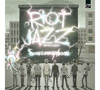 Riot Jazz Brass Band - Sousamaphone!
