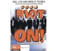 Riot On! (AUS) ( Riot-On! Sex Lies & Mobile Phones ) [ Origen Australiano, Ningun Idioma Espanol ]
