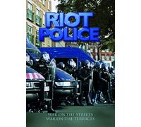 Riot Police - War On The Streets [Reino Unido] [DVD]