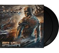 Riot - Rock World DLP # 132898V