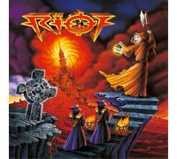 Riot – Sons Of Society – CD – Edición con pistas extra