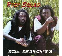 Riot Squad - Soul Searching