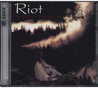 Riot - The Brethren of/Editio [Import]