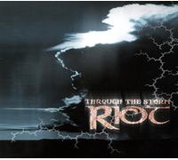 Riot - Through The Storm (Re-Issue)