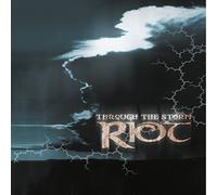 Riot - Through The Storm (Re-Issue) [Vinilo]
