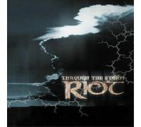 Riot Through the Storm (Vinyl) 12" Album