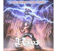Riot - Unleash the Fire
