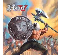 Riot V - Armor Of Light (Limited 2CD Digipack - incl. bonus tracks + live CD)