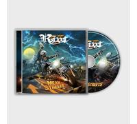 Riot V - Mean Streets