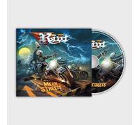 Riot V - Mean Streets (CD)