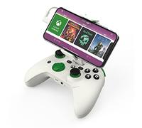RiotPWR Mobile Cloud Gaming Controller para iOS (Xbox Edition) - Juego de consola móvil en tu iPhone - Juega COD Mobile, Apple Arcade + más [1 mes Xbox Game Pass Ultimate incluido]