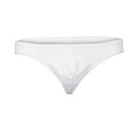 riou Calzoncillos Hombre Slip Poliester Suave Slip Braguitas Culotte Cintura Elástica Ropa Interior Calzoncillos Tipo Bóxer para Hombre Sostenible Natural Regalo De Amante